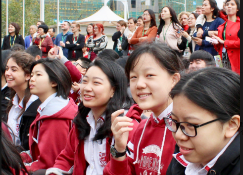 国际小学